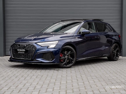 Audi A3 0