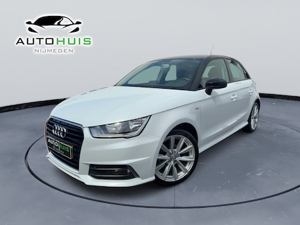 Audi A1 0