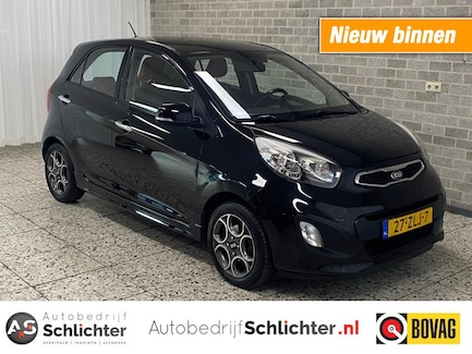 Kia Picanto 0