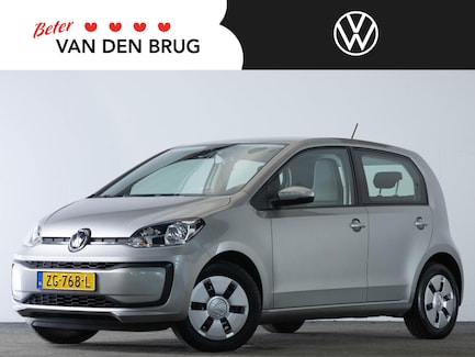 Volkswagen Up! 0