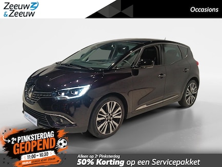 Renault Scenic 0