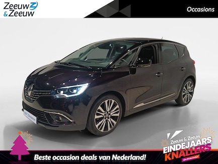 Renault Scenic 0