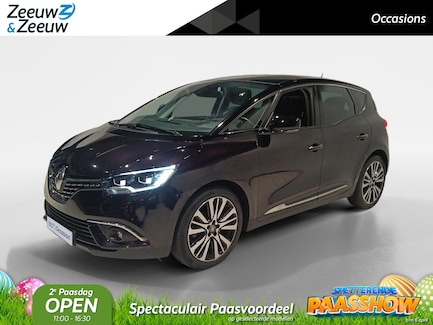 Renault Scenic 0