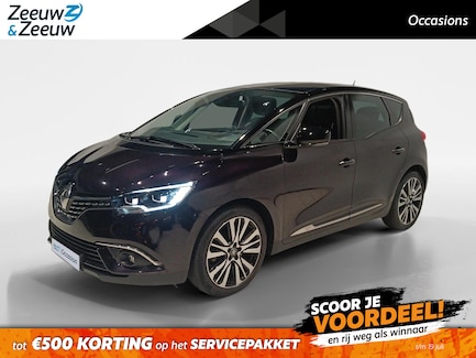 Renault Scenic 0