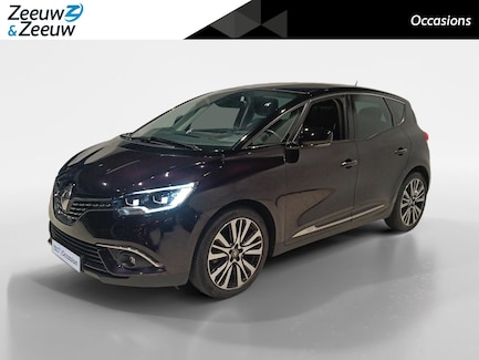 Renault Scenic 0