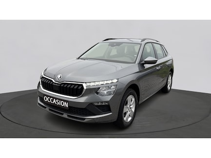 Skoda Kamiq 0
