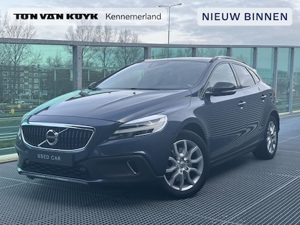 Volvo V40 Cross Country 0