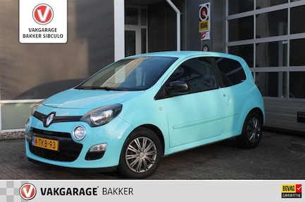 Renault Twingo 0