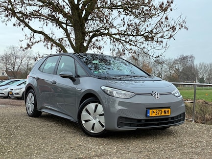 Volkswagen ID.3 0