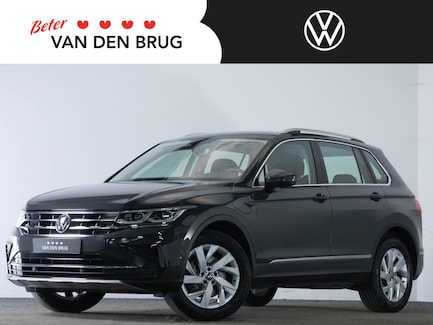 Volkswagen Tiguan 0