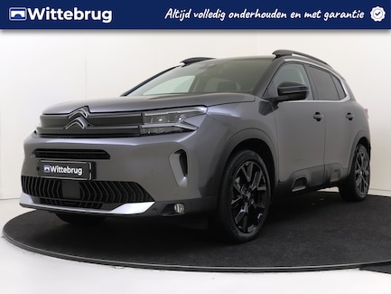 Citroën C5 Aircross 0