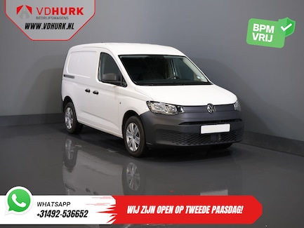 Volkswagen Caddy 0