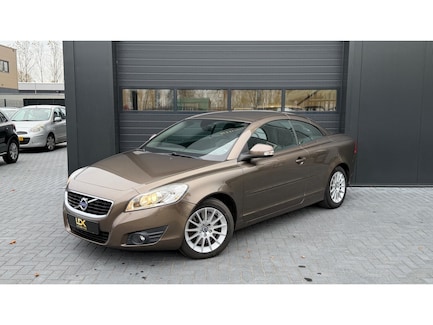 Volvo C70 0