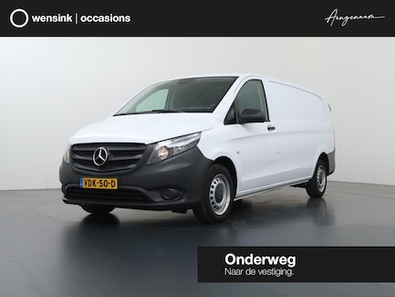Mercedes-Benz Vito 0