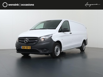Mercedes-Benz Vito 0