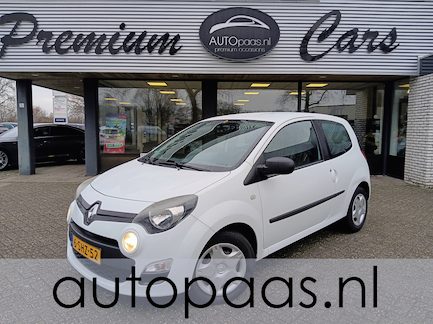 Renault Twingo 0