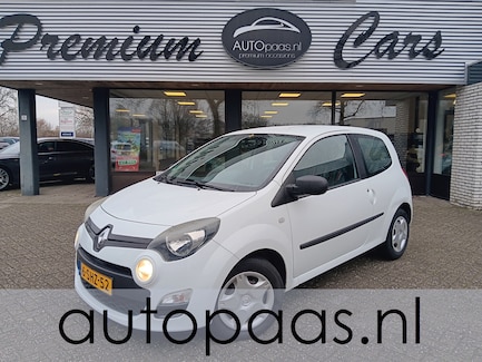 Renault Twingo 0