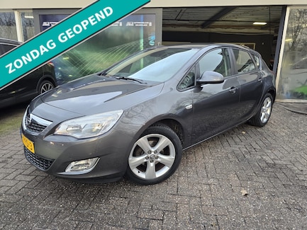 Opel Astra 0