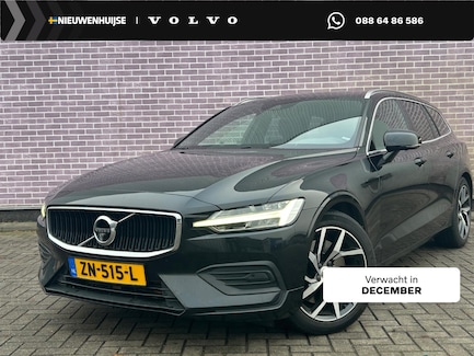 Volvo V60 0