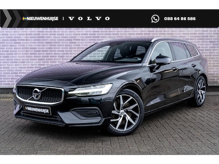 Volvo V60 0