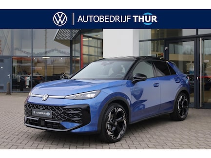 Volkswagen T-Roc 0
