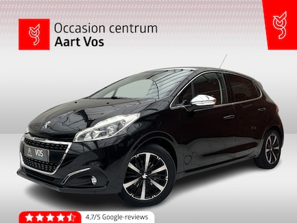 Peugeot 208 0