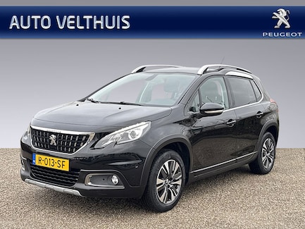 Peugeot 2008 0