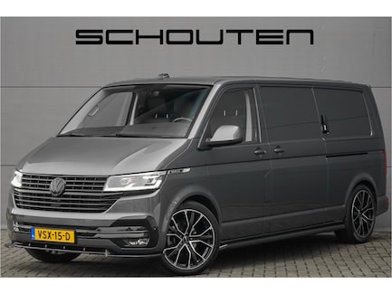 Volkswagen Transporter 0