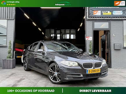 BMW 5-Serie 0
