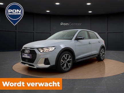 Audi A1 citycarver 0