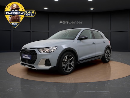 Audi A1 citycarver 0