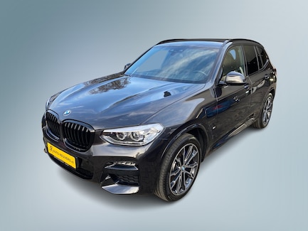 BMW X3 0