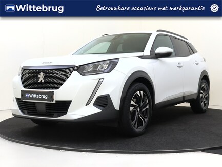 Peugeot 2008 0