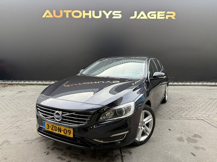 Volvo V60 0