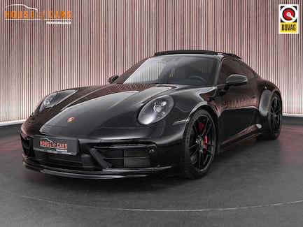 Porsche 911 0