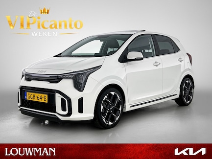 Kia Picanto 0