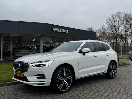 Volvo XC60 0