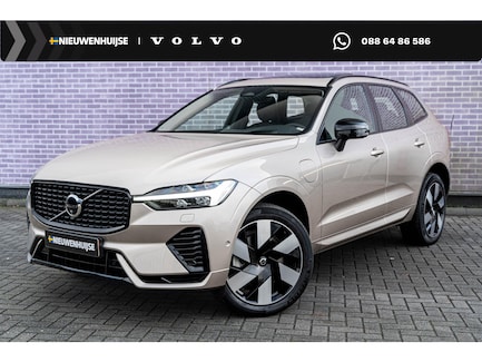 Volvo XC60 0
