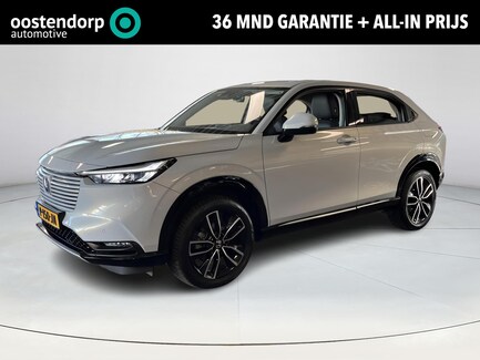 Honda HR-V 0