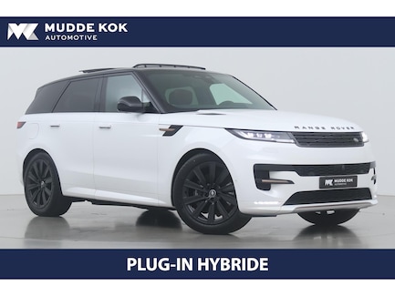 Land Rover Range Rover Sport 0