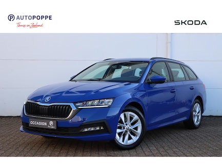 Skoda Octavia 0