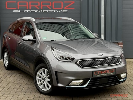 Kia Niro 0