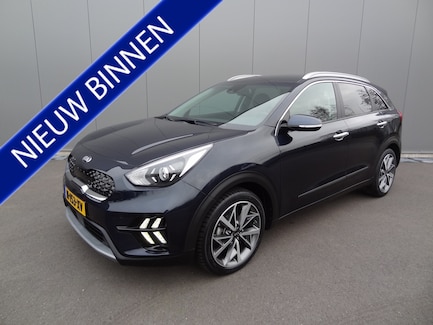 Kia Niro 0