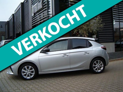 Opel Corsa 0