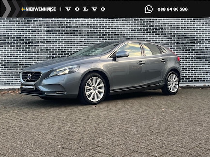 Volvo V40 0