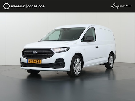 Ford Transit Connect 0