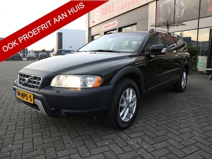 Volvo XC70 0