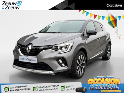 Renault Captur 0