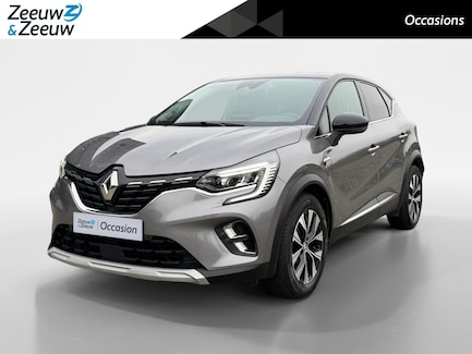 Renault Captur 0