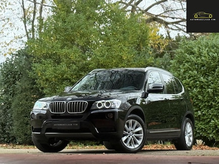 BMW X3 0